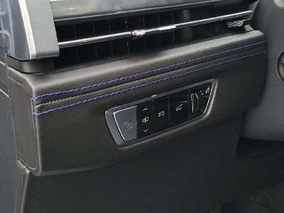 2026 Cadillac ESCALADE IQL Sport