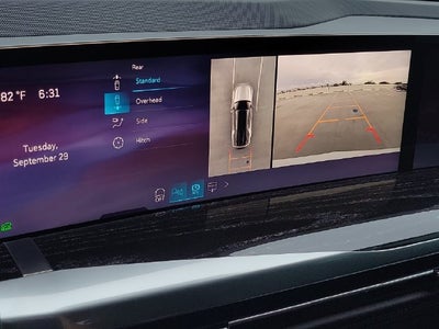 2026 Cadillac ESCALADE IQL Sport