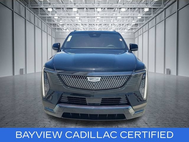 2026 Cadillac ESCALADE IQL Sport