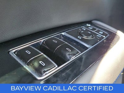 2026 Cadillac ESCALADE IQL Sport