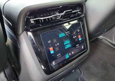 2026 Cadillac ESCALADE IQL Sport