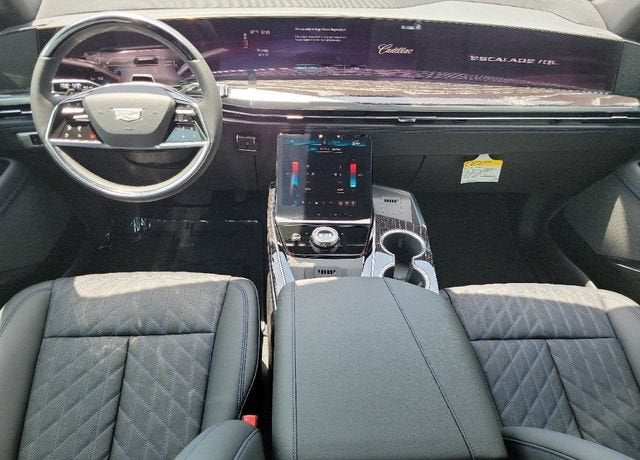 2026 Cadillac ESCALADE IQL Sport