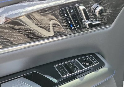 2026 Cadillac ESCALADE IQL Sport