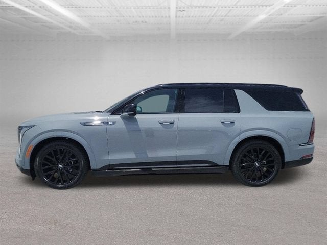 2026 Cadillac ESCALADE IQL Sport