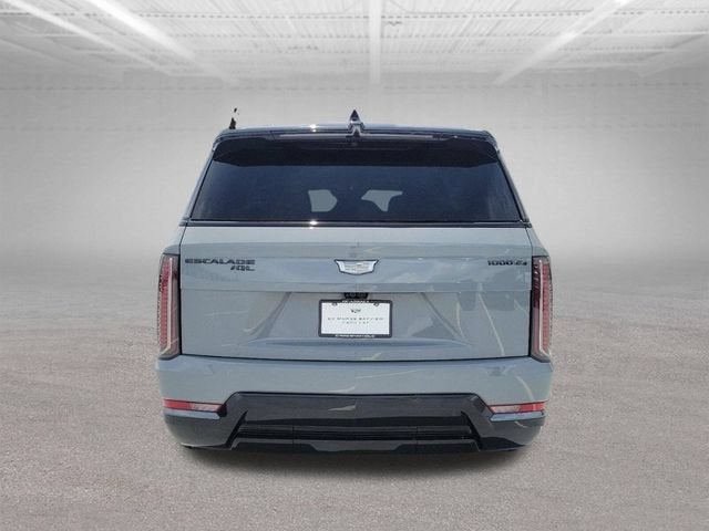 2026 Cadillac ESCALADE IQL Sport