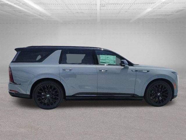 2026 Cadillac ESCALADE IQL Sport