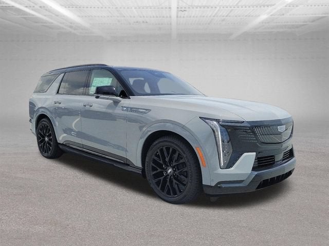 2026 Cadillac ESCALADE IQL Sport