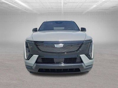 2026 Cadillac ESCALADE IQL Sport