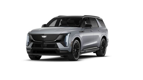 2026 Cadillac ESCALADE IQL Sport
