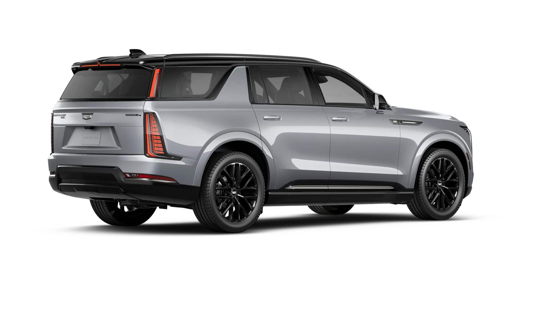 2026 Cadillac ESCALADE IQL Sport