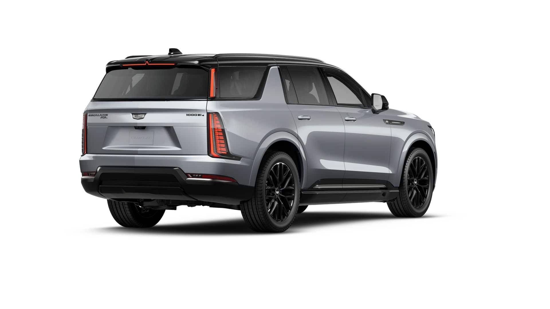 2026 Cadillac ESCALADE IQL Sport