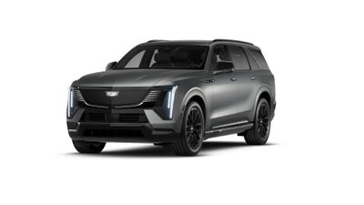 2026 Cadillac ESCALADE IQL Premium Sport