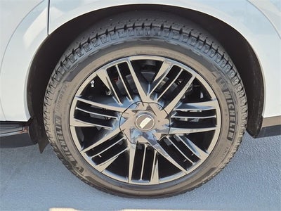 2026 Cadillac ESCALADE IQL Premium Sport