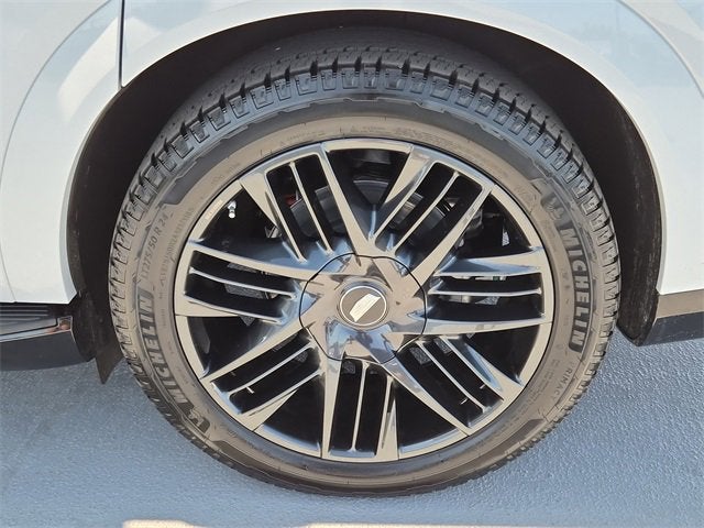 2026 Cadillac ESCALADE IQL Premium Sport