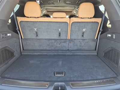 2026 Cadillac ESCALADE IQL Premium Sport