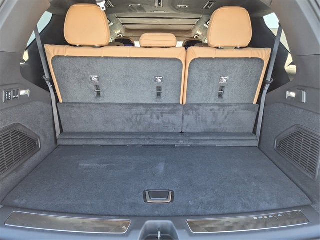 2026 Cadillac ESCALADE IQL Premium Sport