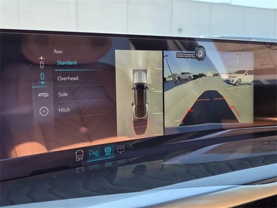 2026 Cadillac ESCALADE IQL Premium Sport