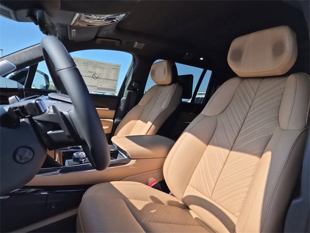 2026 Cadillac ESCALADE IQL Premium Sport