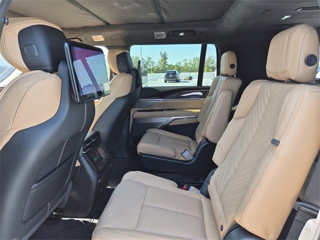 2026 Cadillac ESCALADE IQL Premium Sport