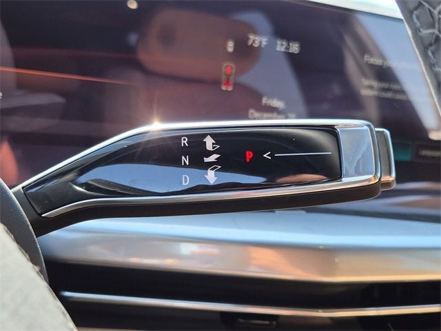 2026 Cadillac ESCALADE IQL Premium Sport