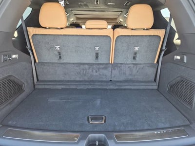 2026 Cadillac ESCALADE IQL Premium Sport