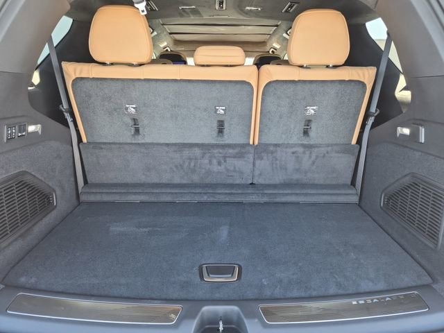 2026 Cadillac ESCALADE IQL Premium Sport