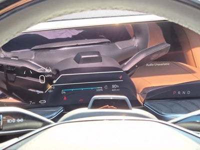 2026 Cadillac ESCALADE IQL Premium Sport