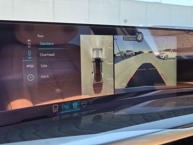 2026 Cadillac ESCALADE IQL Premium Sport