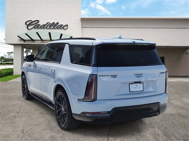 2026 Cadillac ESCALADE IQL Premium Sport