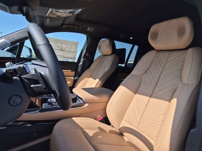 2026 Cadillac ESCALADE IQL Premium Sport