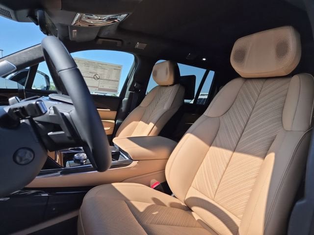 2026 Cadillac ESCALADE IQL Premium Sport