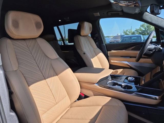 2026 Cadillac ESCALADE IQL Premium Sport