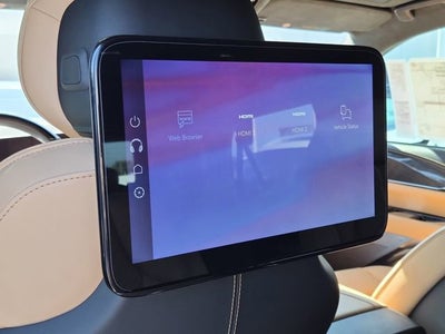 2026 Cadillac ESCALADE IQL Premium Sport