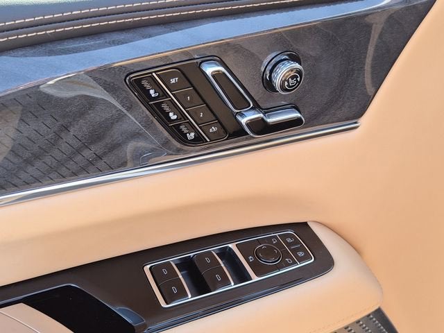 2026 Cadillac ESCALADE IQL Premium Sport