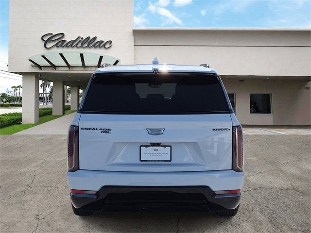 2026 Cadillac ESCALADE IQL Premium Sport