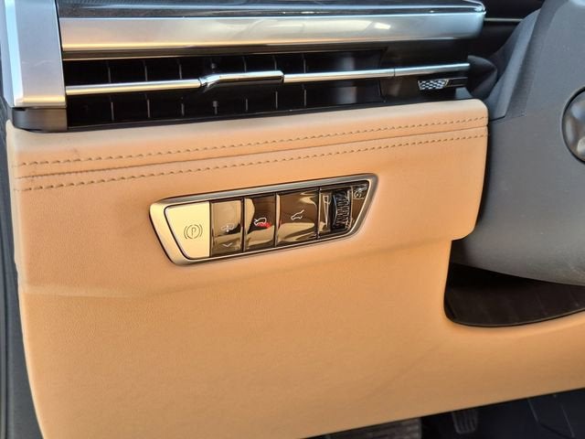 2026 Cadillac ESCALADE IQL Premium Sport