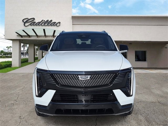 2026 Cadillac ESCALADE IQL Premium Sport