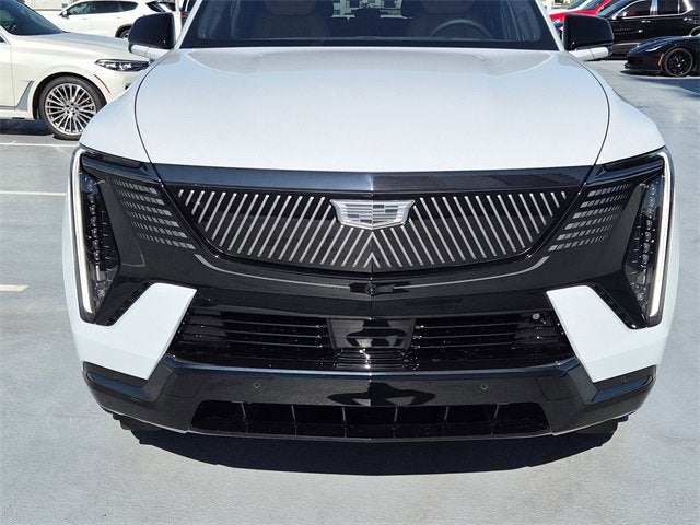 2026 Cadillac ESCALADE IQL Premium Sport
