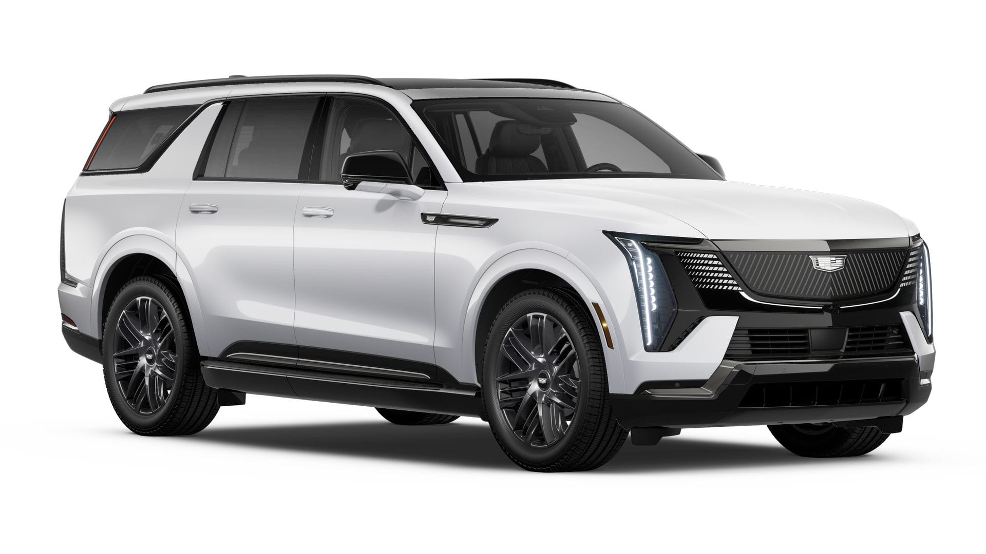 2026 Cadillac ESCALADE IQL Premium Sport