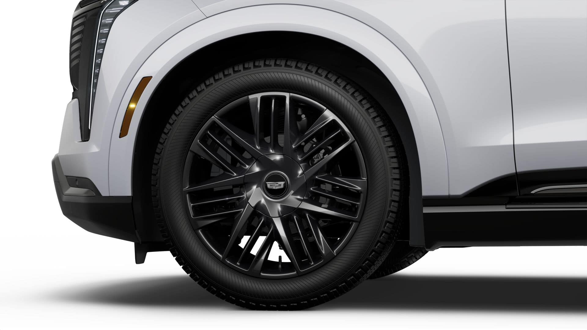 2026 Cadillac ESCALADE IQL Premium Sport