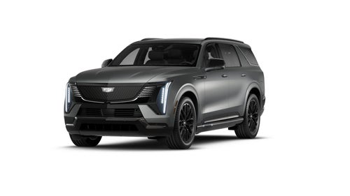 2026 Cadillac ESCALADE IQL Premium Sport