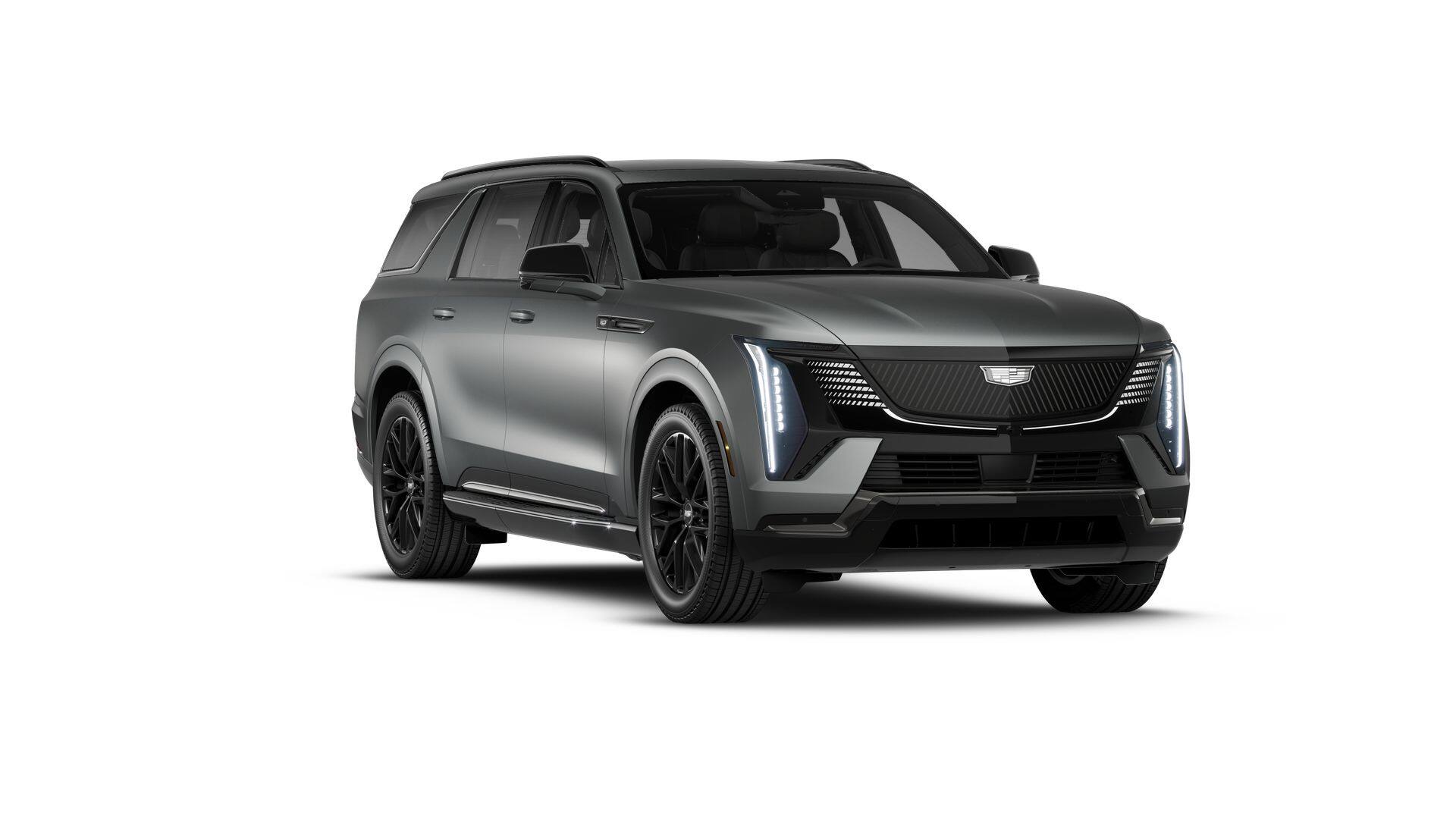 2026 Cadillac ESCALADE IQL Premium Sport