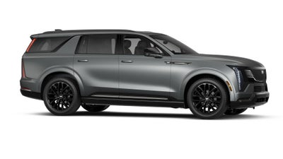 2026 Cadillac ESCALADE IQL Premium Sport