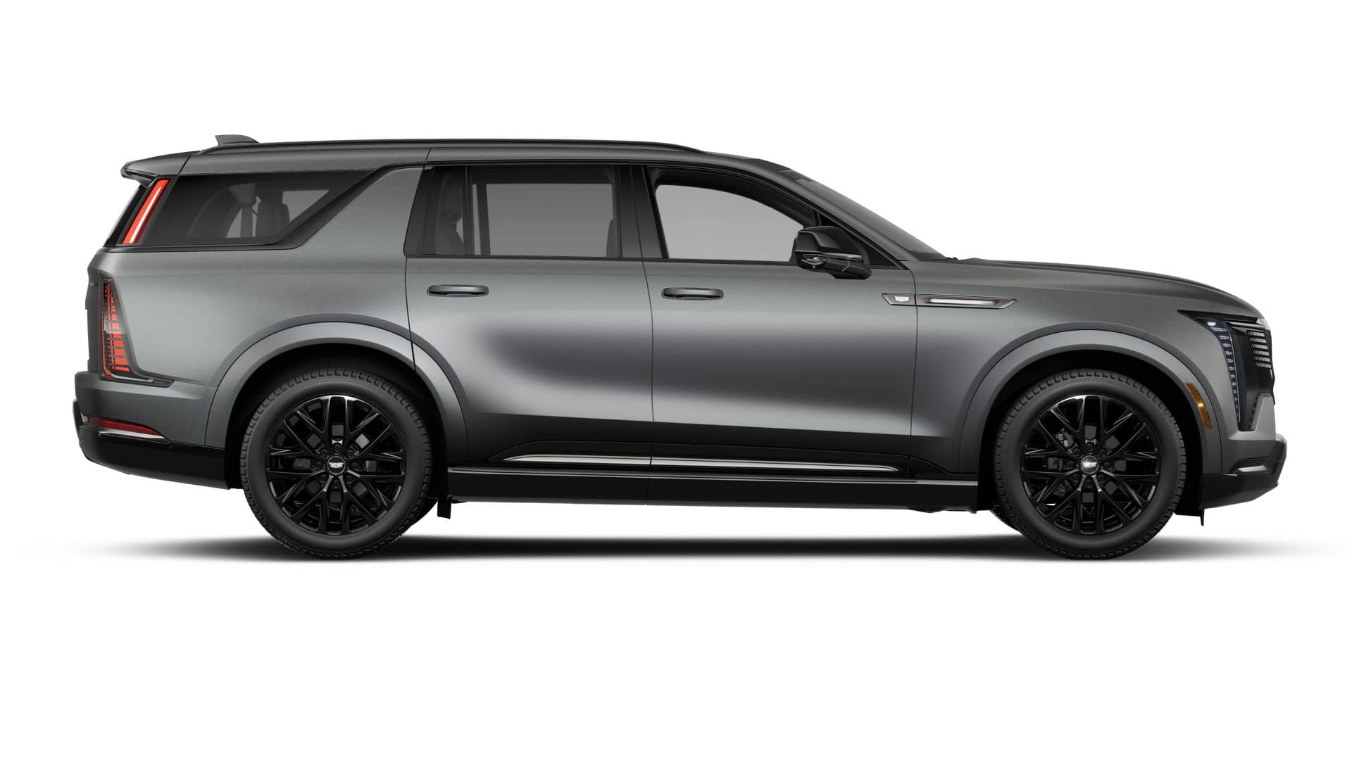 2026 Cadillac ESCALADE IQL Premium Sport