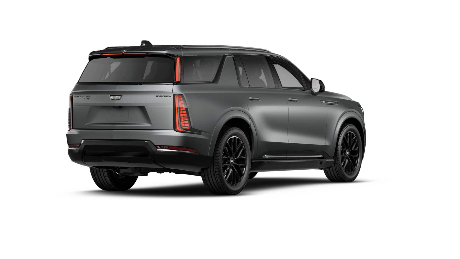 2026 Cadillac ESCALADE IQL Premium Sport