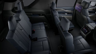 2026 Cadillac ESCALADE IQL Premium Sport