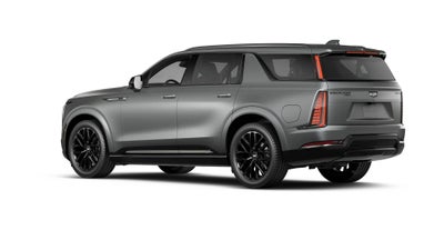 2026 Cadillac ESCALADE IQL Premium Sport