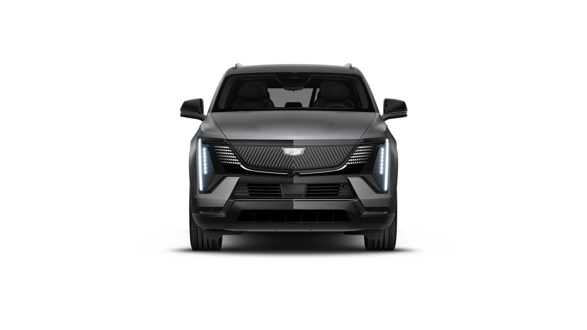 2026 Cadillac ESCALADE IQL Premium Sport