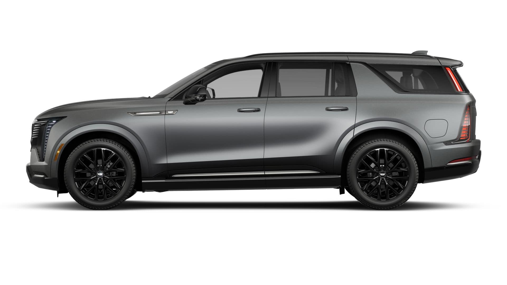 2026 Cadillac ESCALADE IQL Premium Sport