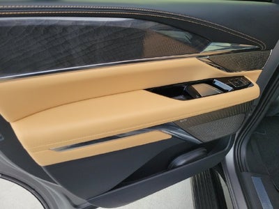 2026 Cadillac ESCALADE IQL Premium Sport